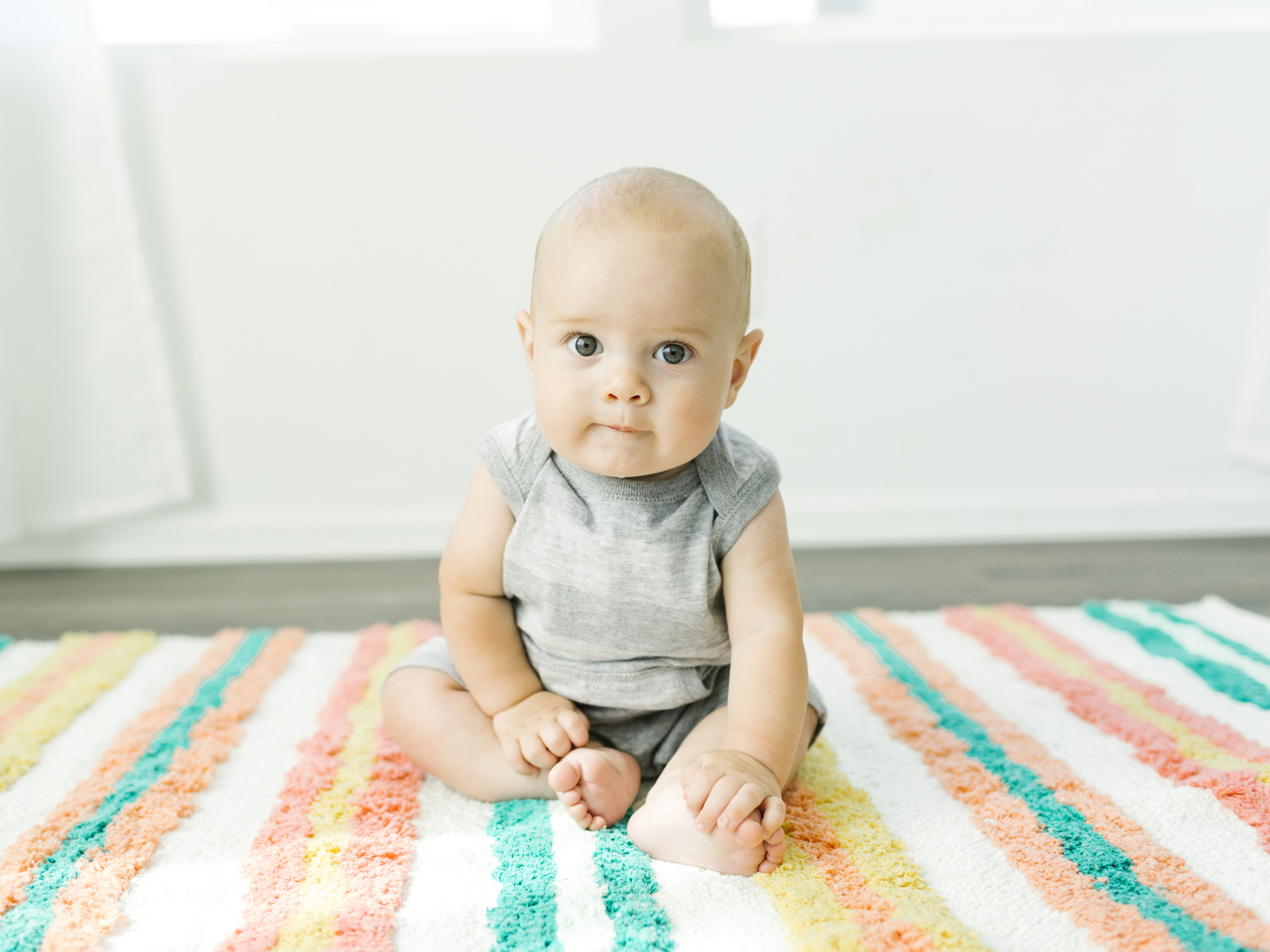 12 month baby monthly development guide Bounty Parents