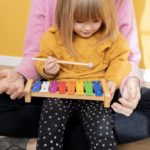 The benefits of music and reading in child development