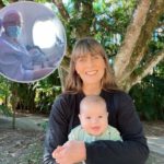 Involving grandparents in your child’s life