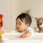 How to keep babies cool