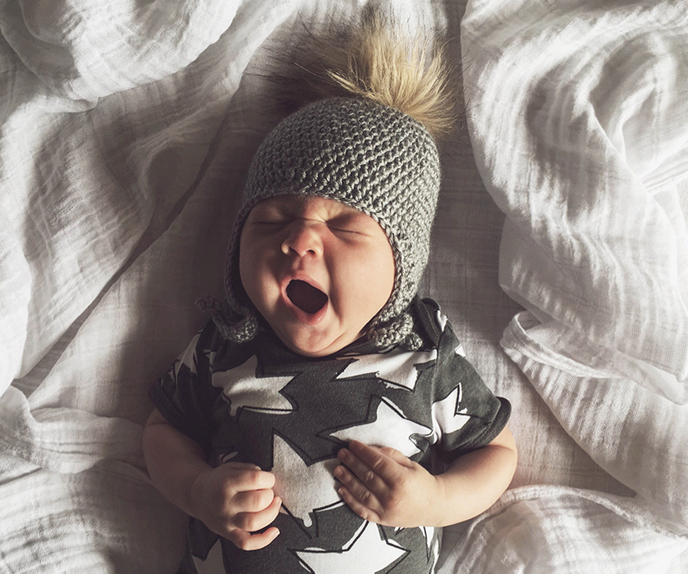 35 foodinspired baby names for foodie families Bounty Parents