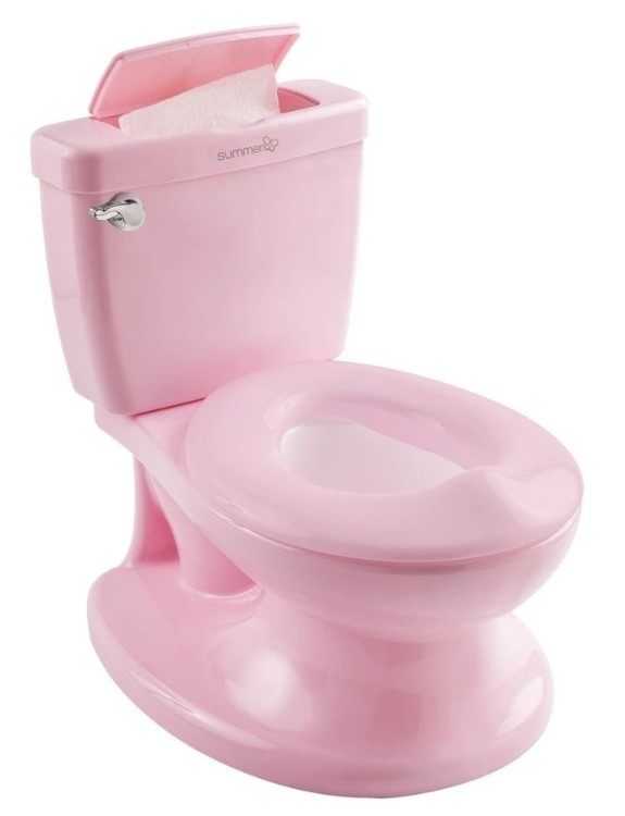 The 10 best potty training seats for your toddler | Bounty Parents
