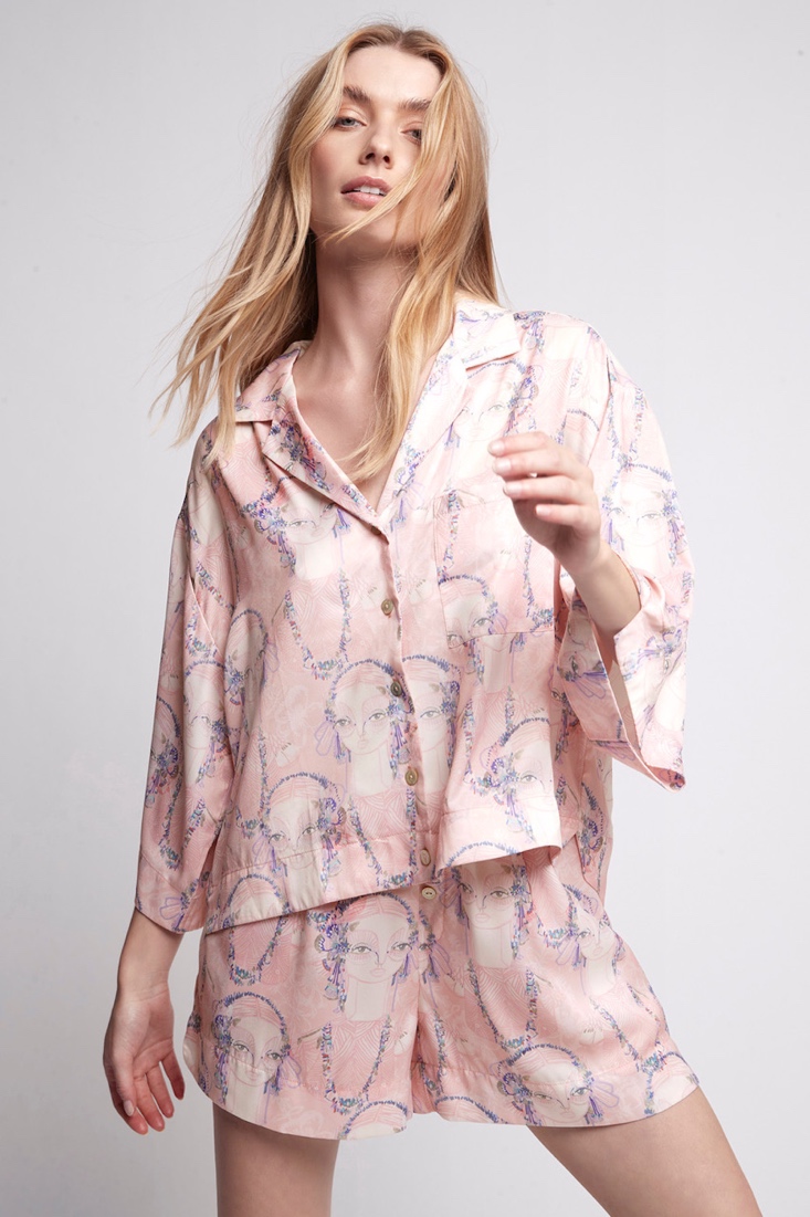 Pyjamas