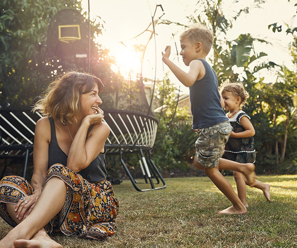 Trampoline safety: What to know before you bounce