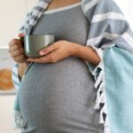 36 weeks pregnant: Your body is prepping for labour