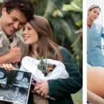 Bindi Irwin Pregnancy ultrasound