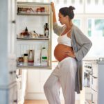 21 weeks pregnant: Are you getting enough iron?