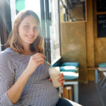 Is it safe to drink coffee while pregnant?