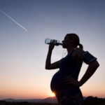 Is it safe to run during pregnancy?