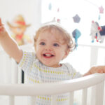 Baby Crib