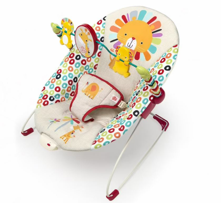 The Best Baby Rockers and Baby Bouncers In Australia
