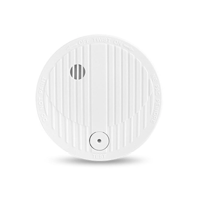 Smoke detectors