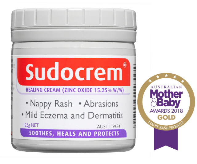 Best Nappy Rash Cream 2018 Mother & Baby Awards Bounty Parents
