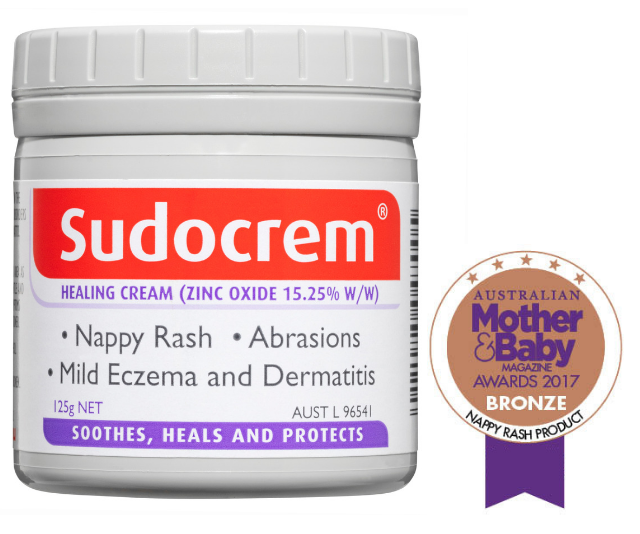 The best nappy rash products in Australia Bounty Parents