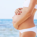 Is it safe to get a spray tan while pregnant?