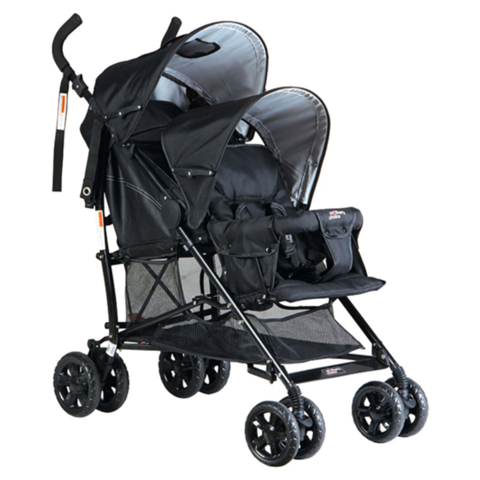 44 Mothers Choice Ditto Tandem Stroller.jpg