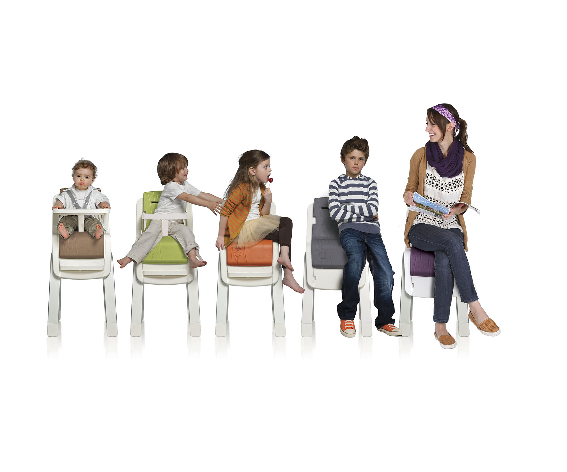 Best high chair Australia 2016 Bounty Parents