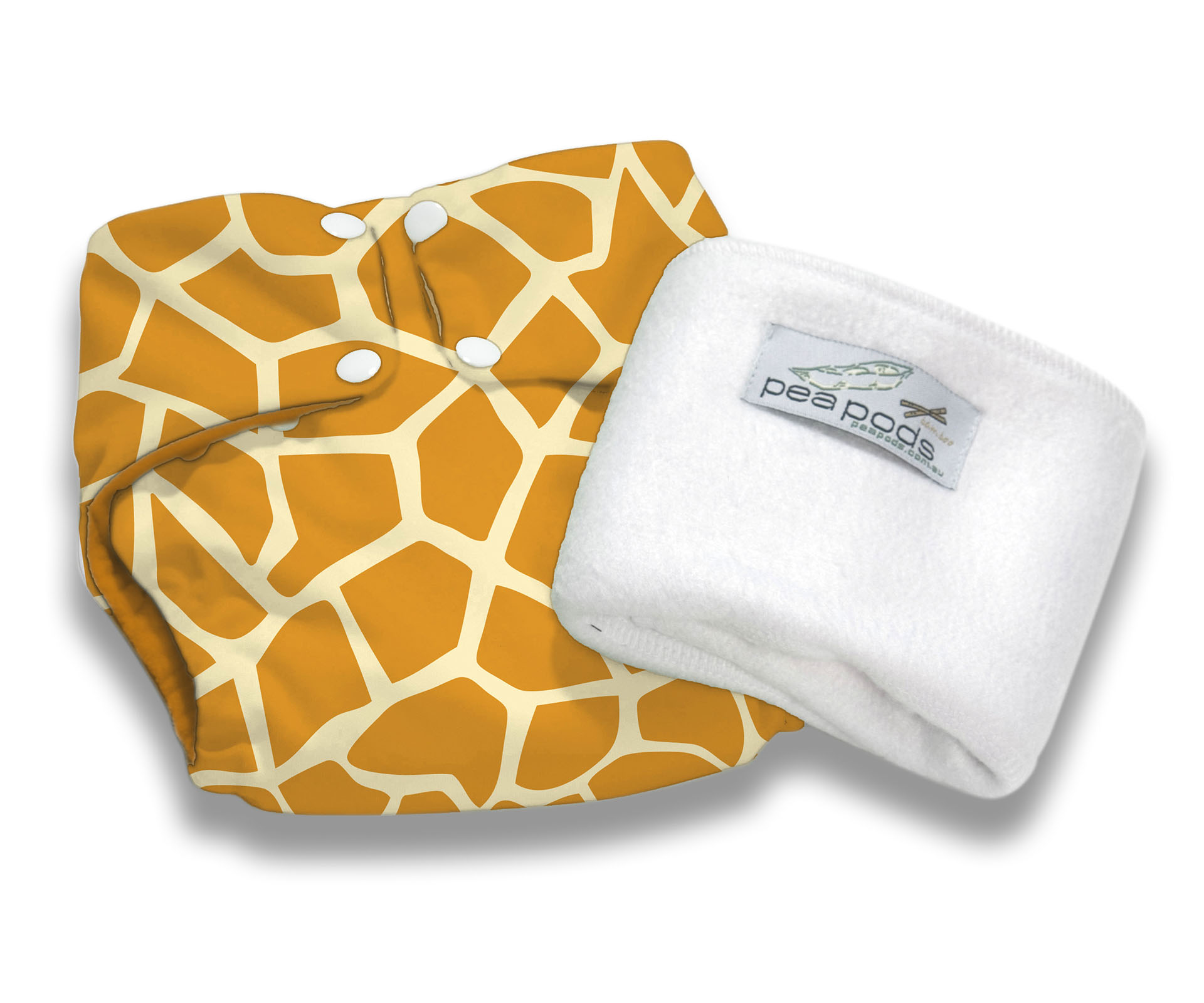 Most popular reusable nappy in Australia 2016 Bounty Parents