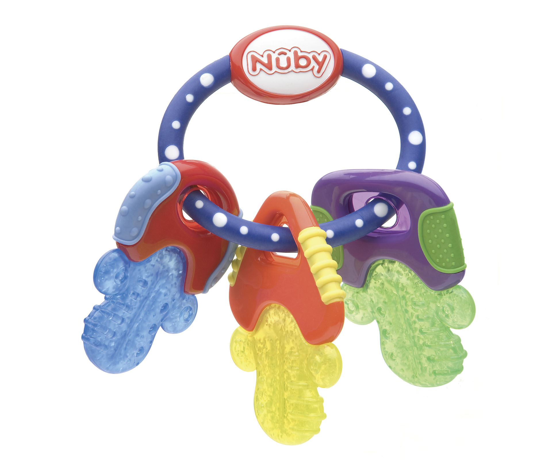 Best teething toy Australia 2016 Bounty Parents