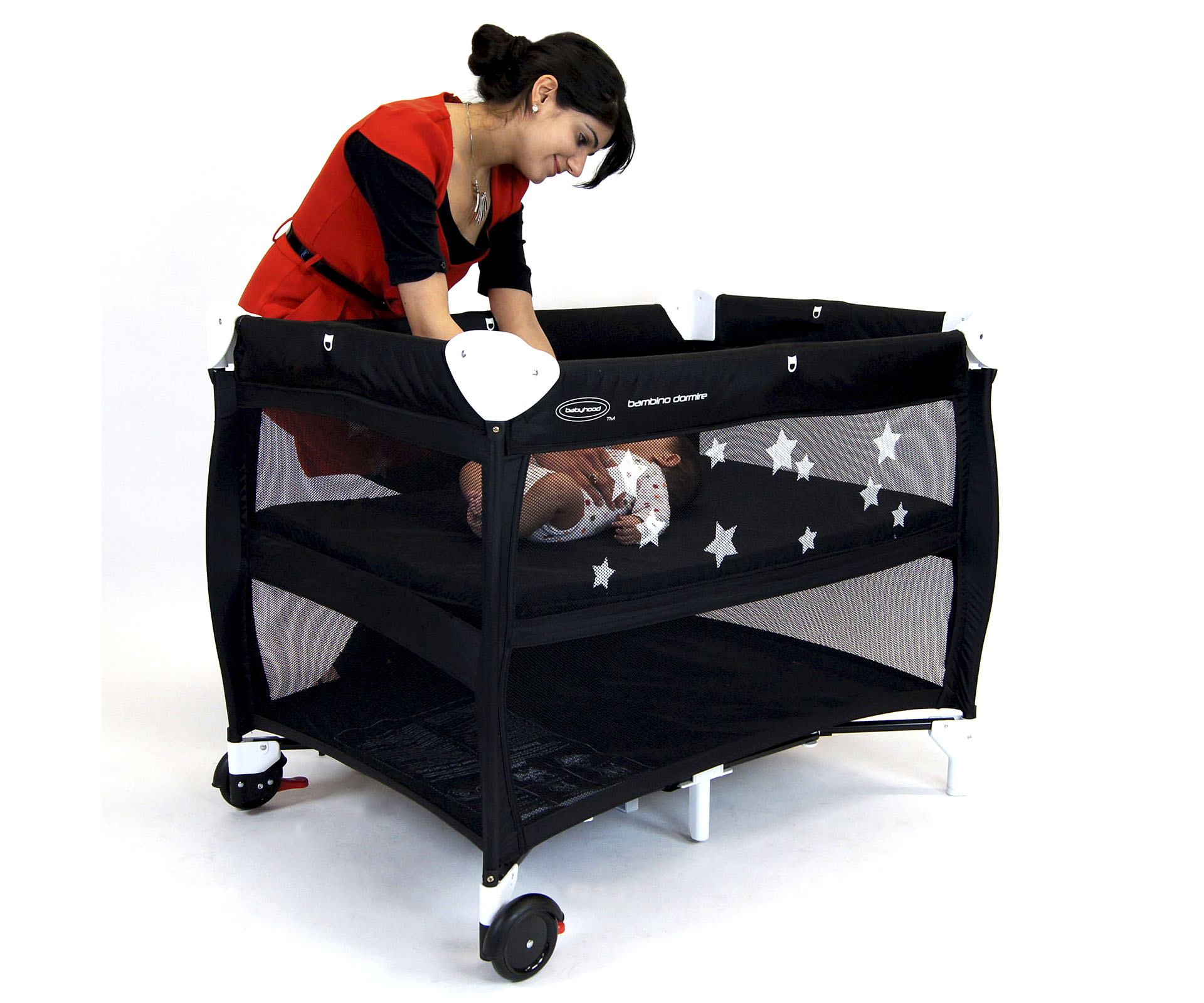 Best travel cot to buy Australia Bounty Parents