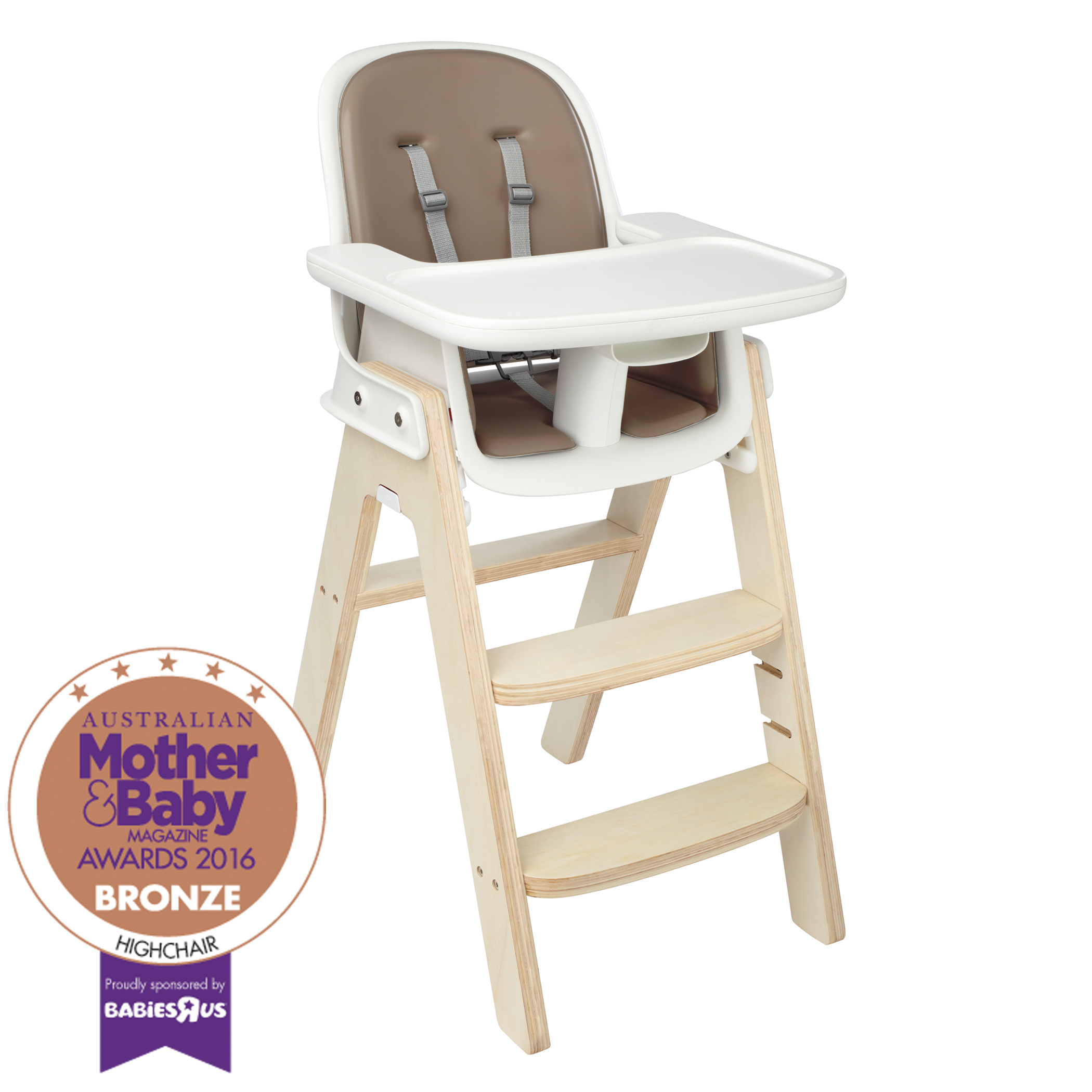 Best high chair Australia 2016 Bounty Parents