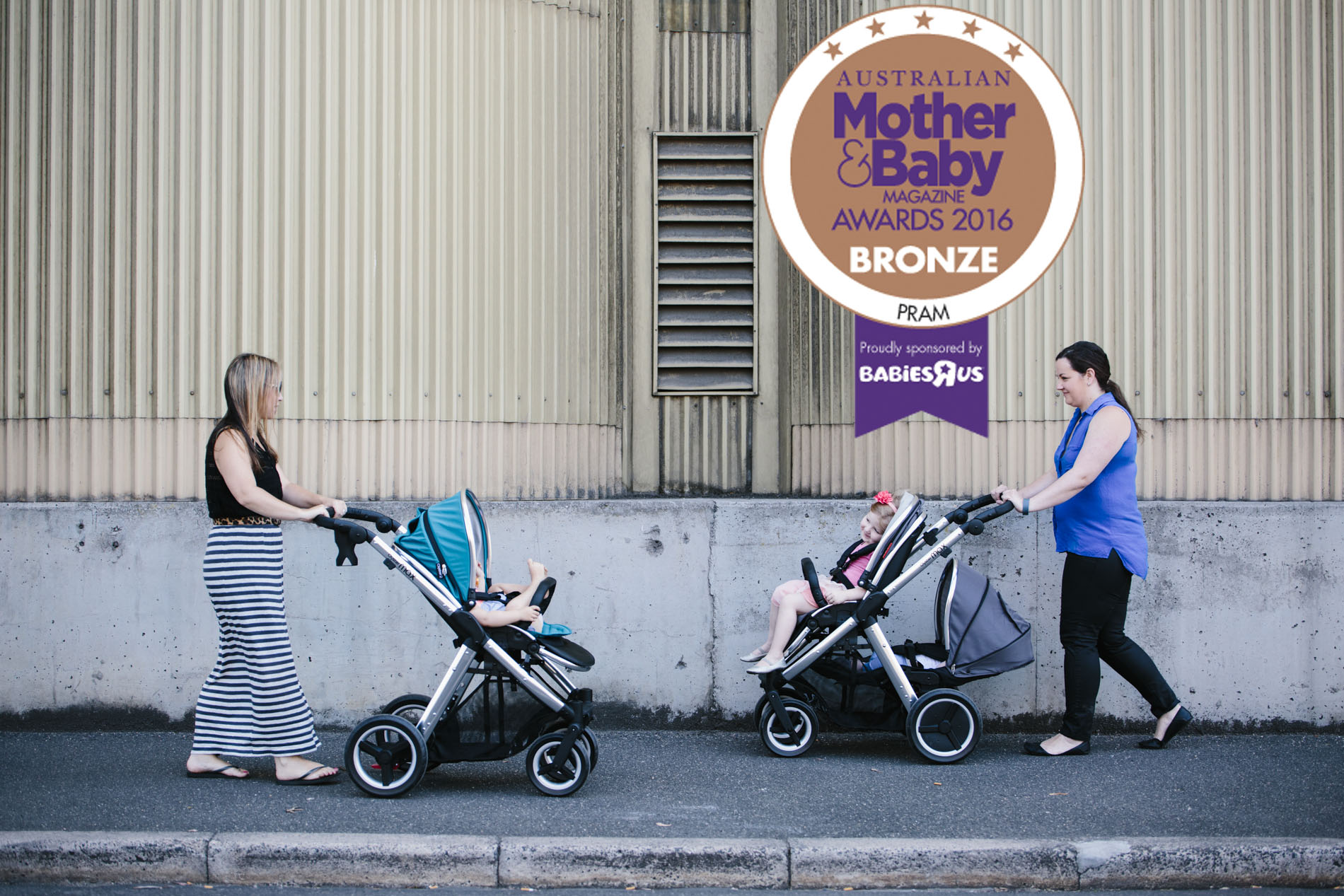 Best Pram To Buy In Australia Bounty Parents