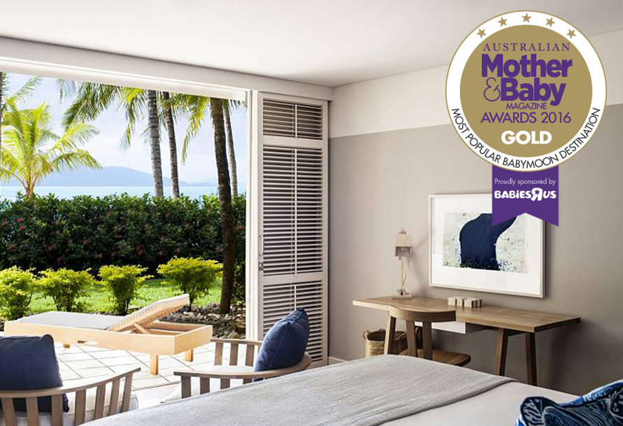 Most popular babymoon destination Australia 2016 Bounty Parents