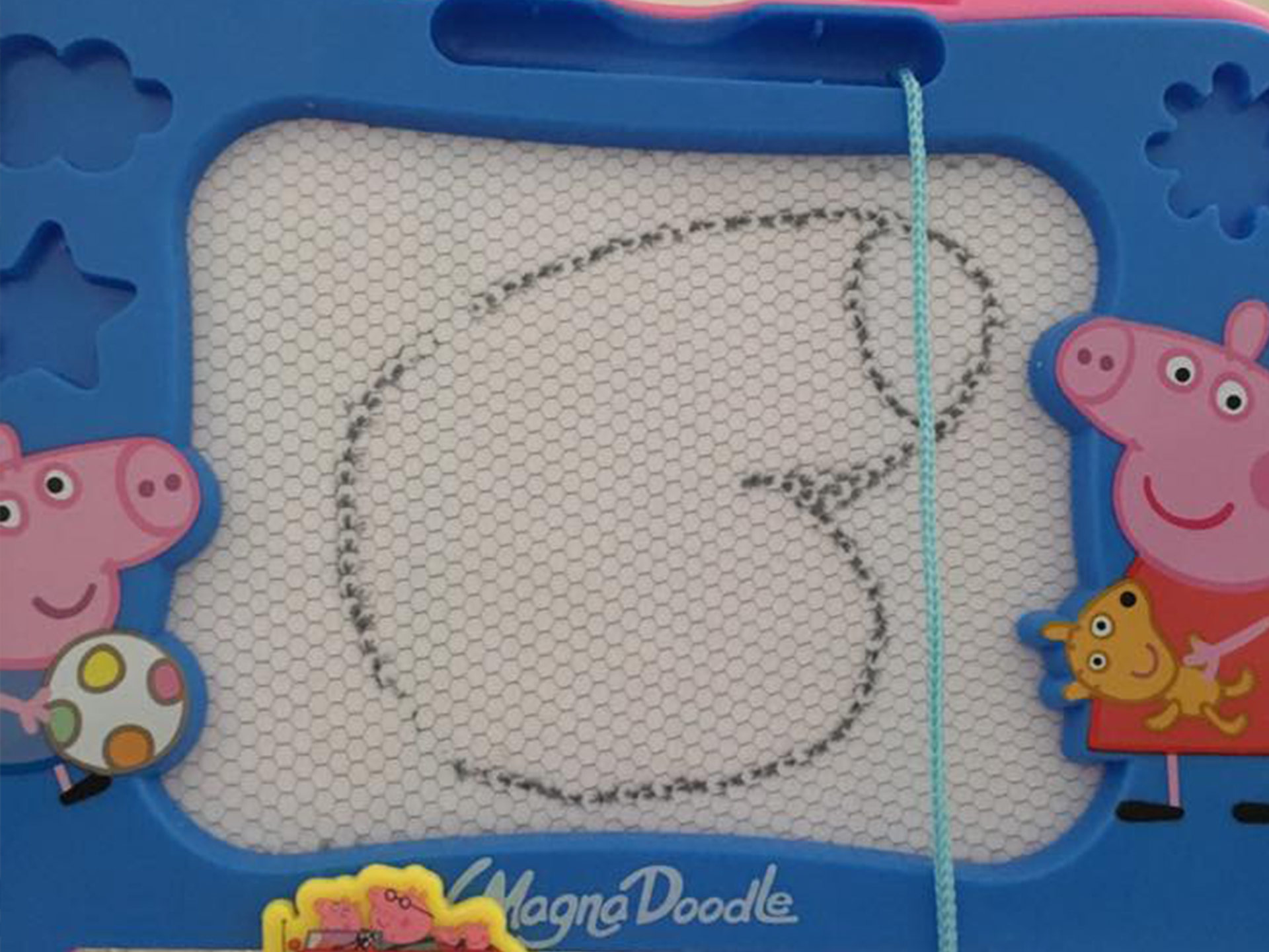 Peppa Pig