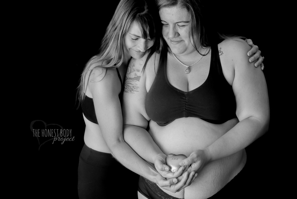 The Honest Body Project