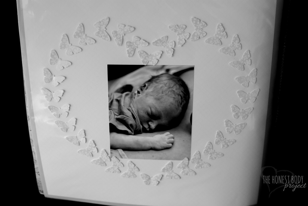 The Honest Body Project