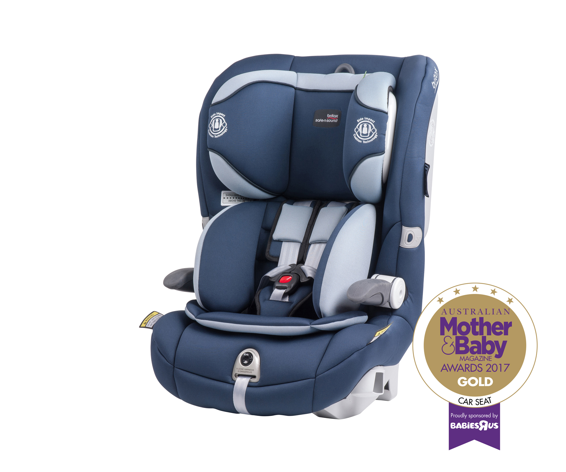 Best Car Seats Australia 2017 Mother and Baby Awards Bounty Parents