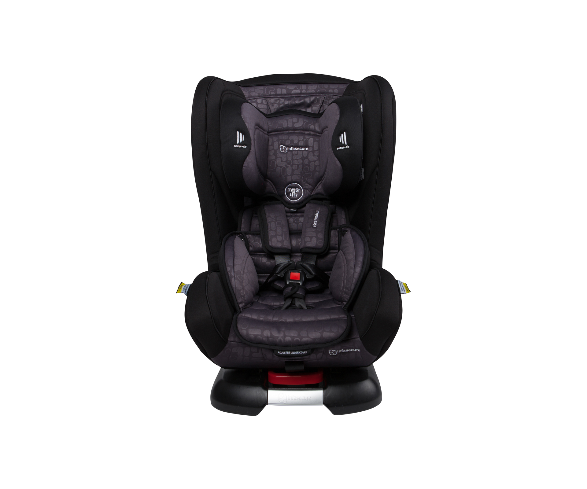 Best Car Seats Australia 2017 Mother and Baby Awards Bounty Parents