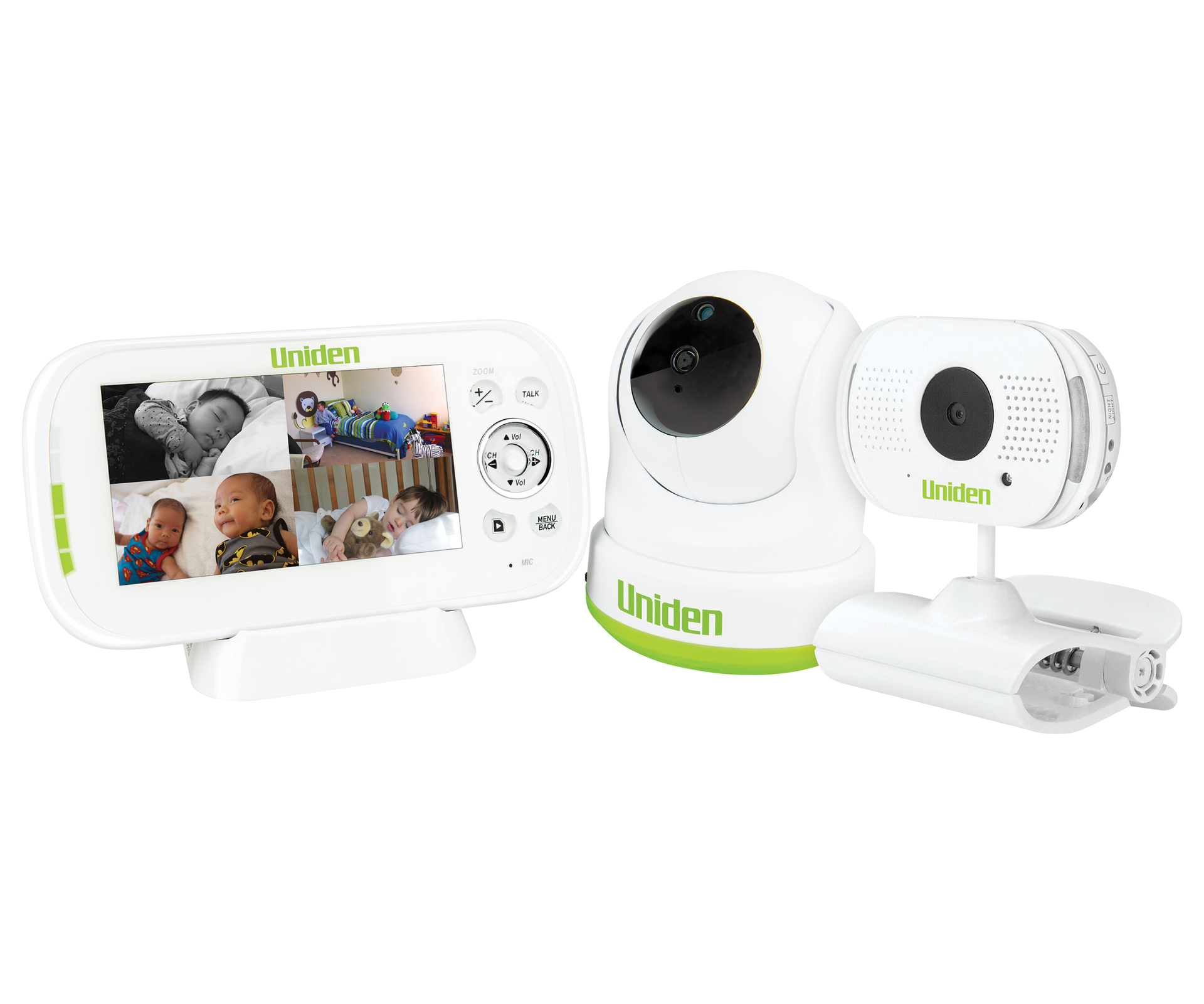 Best Baby Monitors Australia 2017 Mother & Baby Awards Bounty Parents