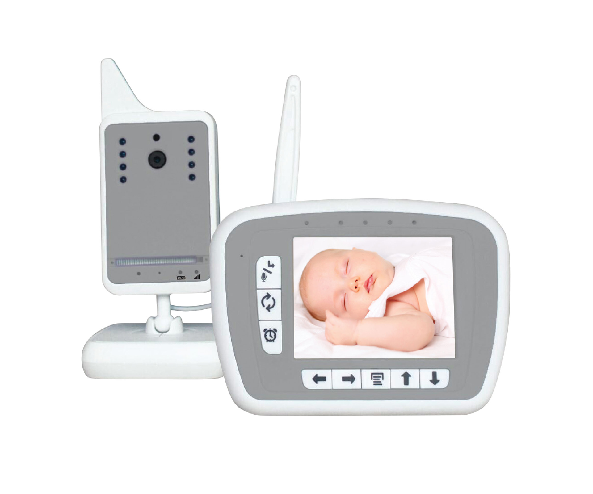 Best Baby Monitors Australia 2017 Mother & Baby Awards Bounty Parents