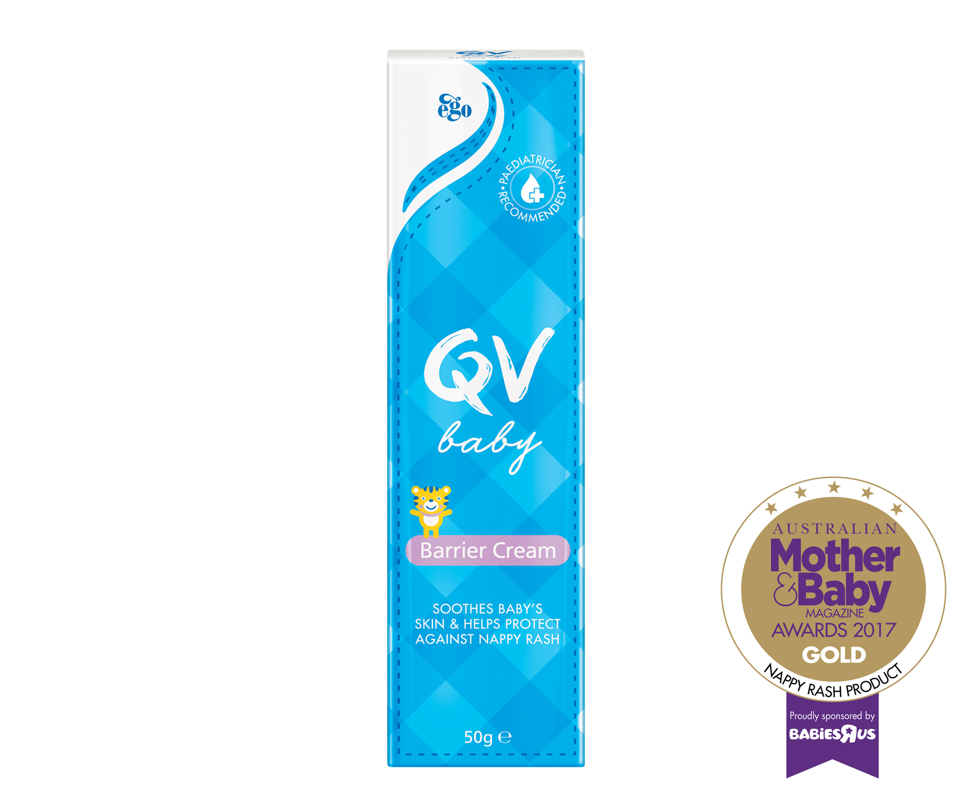 The best nappy rash products in Australia Bounty Parents