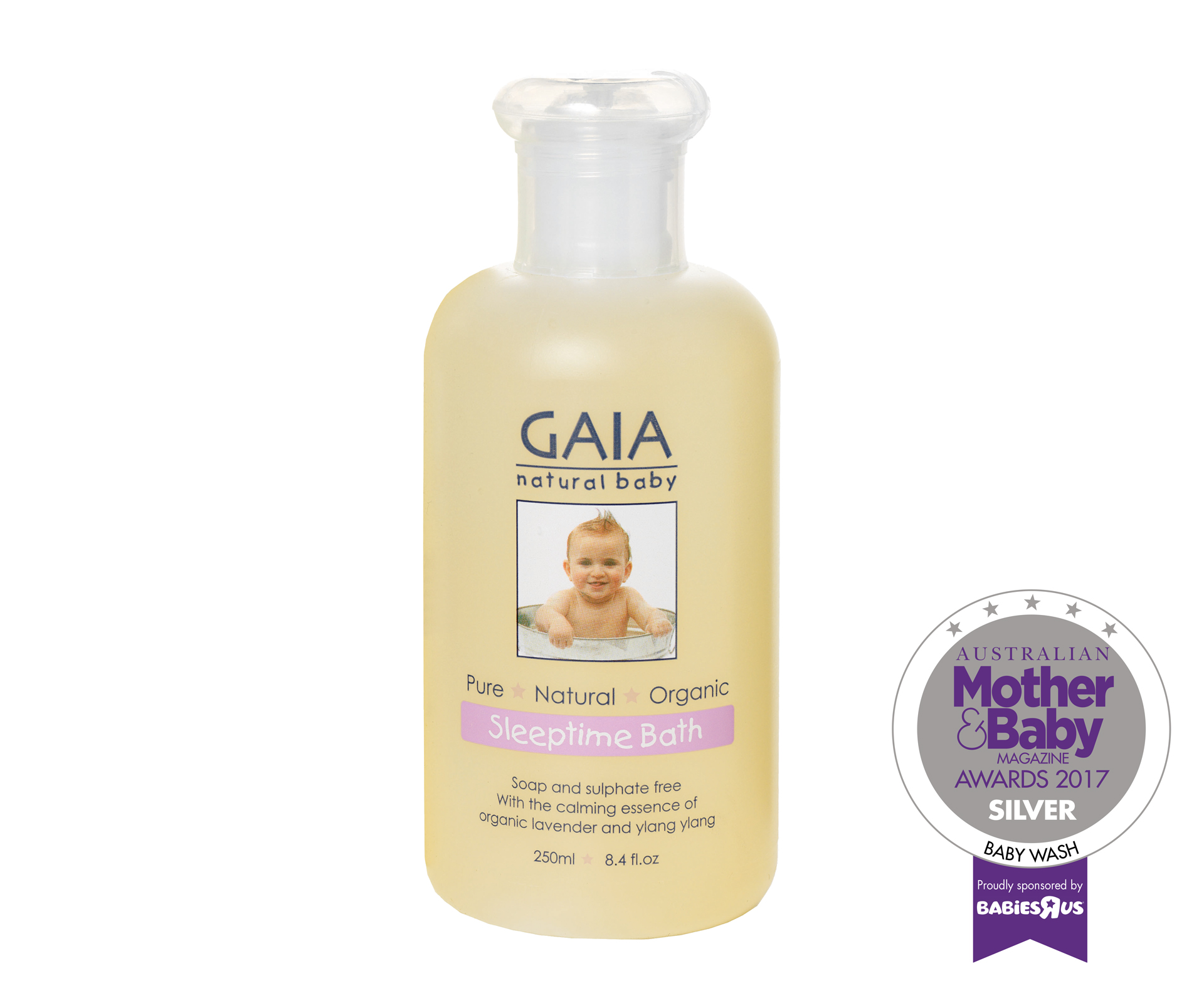 Best Baby Wash Australia 2017 Mother & Baby Awards Bounty Parents