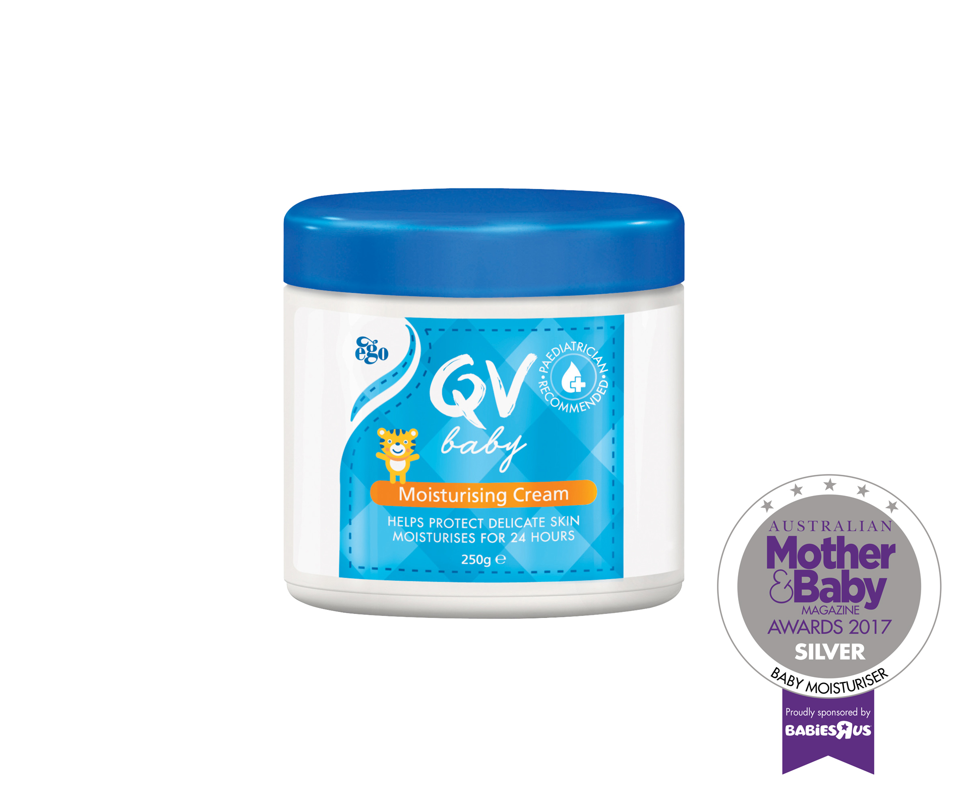 Best Baby Moisturisers Australia 2017 Mother and Baby Awards Bounty