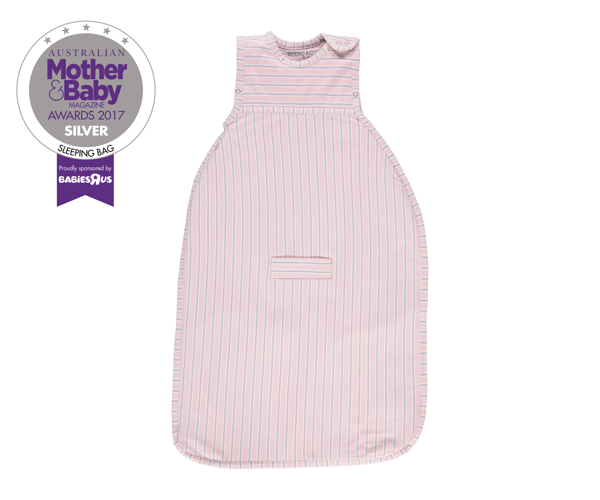 Best Sleeping Bags Australia 2017 Mother and Baby Awards Bounty Parents