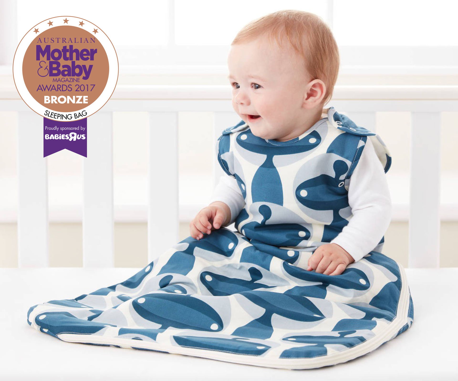 Best Sleeping Bags Australia 2017 Mother and Baby Awards Bounty Parents
