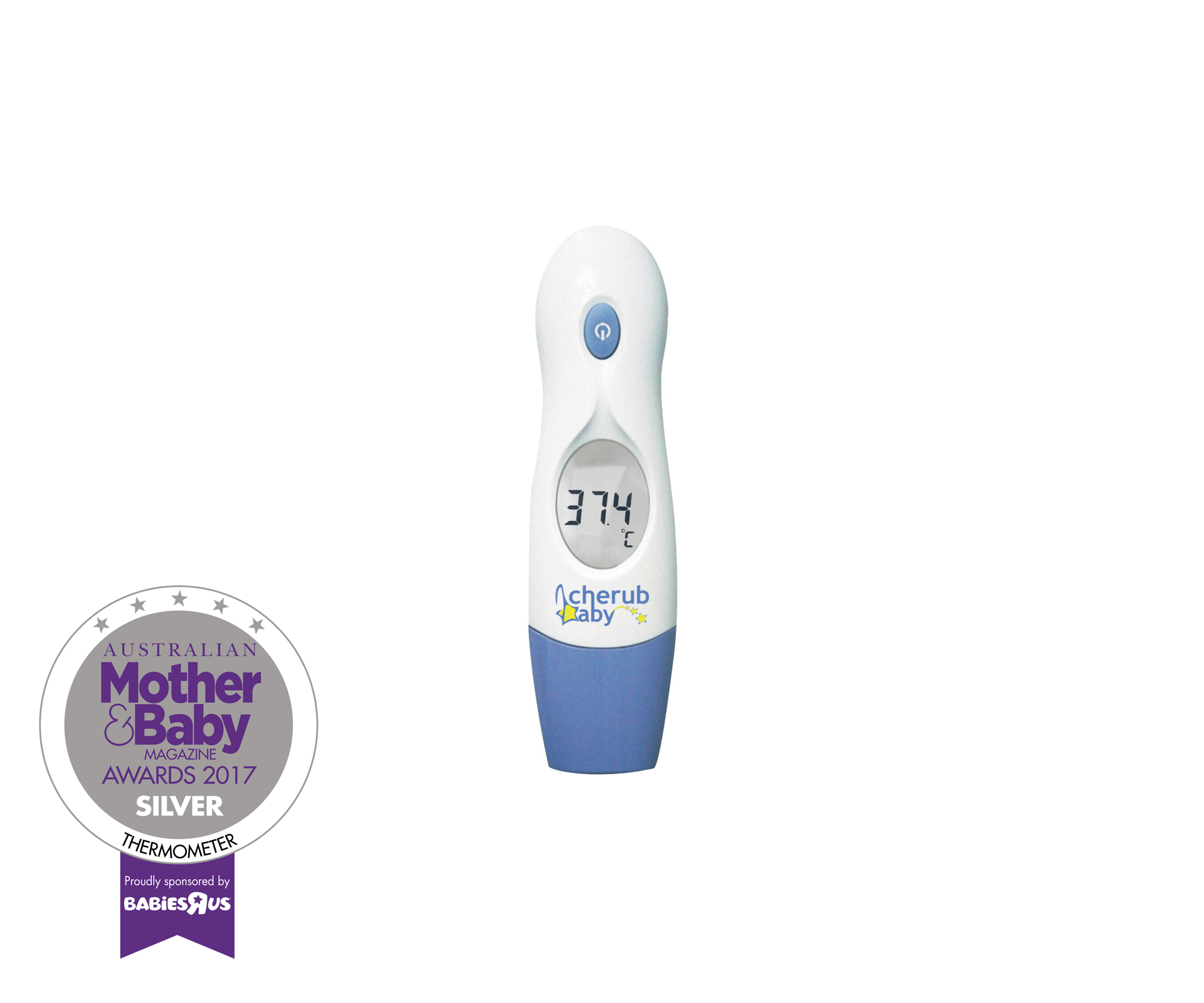 Best Thermometers Australia 2017 Mother and Baby Awards Bounty Parents