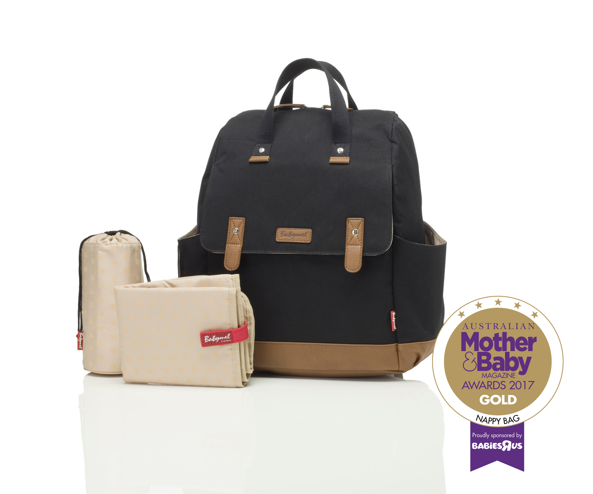 The Best Nappy Bags in Australia, According To Bounty Editors Bounty