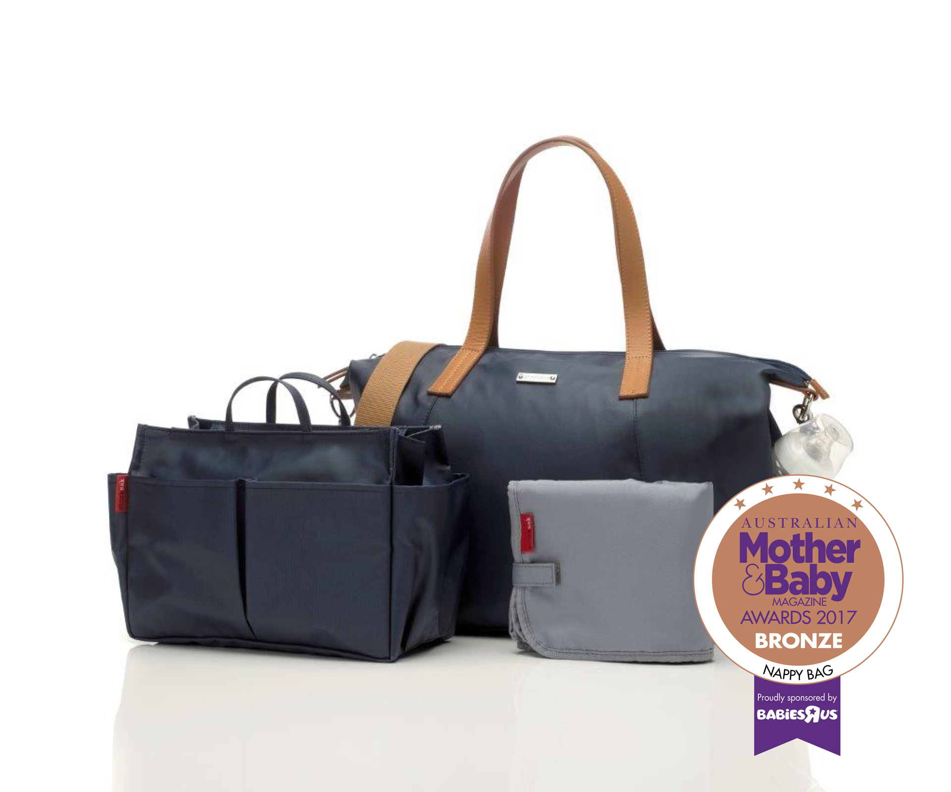 The Best Nappy Bags in Australia, According To Bounty Editors Bounty