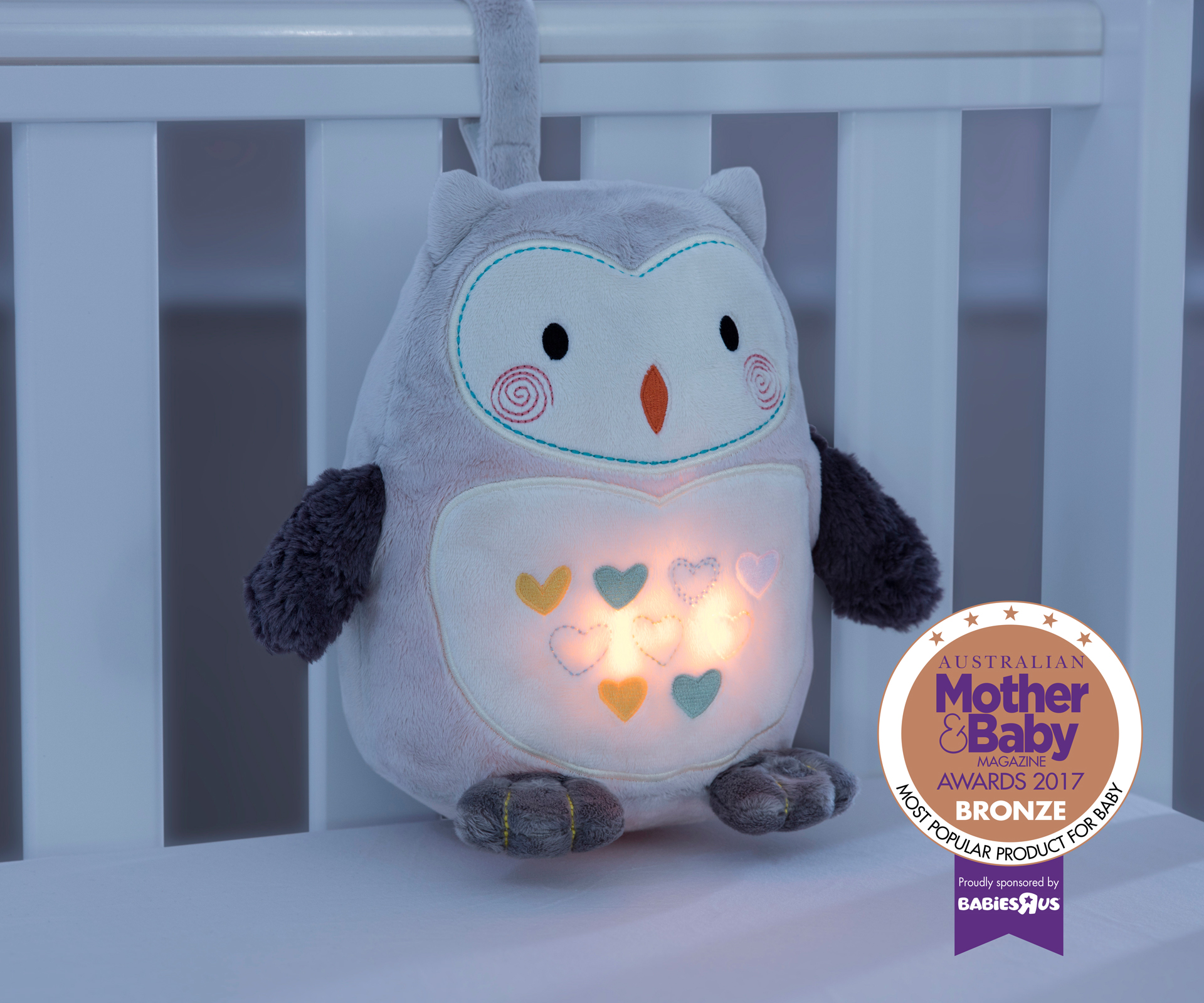 Best Products for Baby Australia 2017 Mother and Baby Awards Bounty