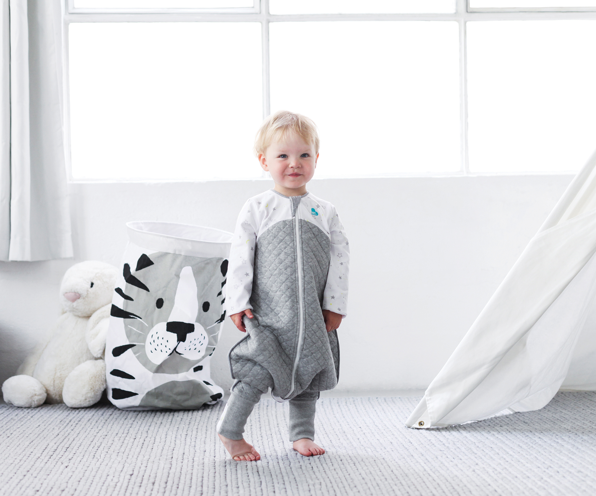 Best Sleeping Bags Australia 2017 Mother and Baby Awards Bounty Parents