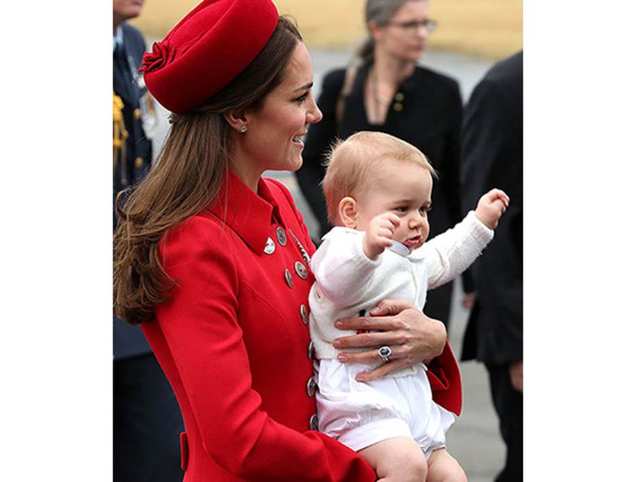 Prince George