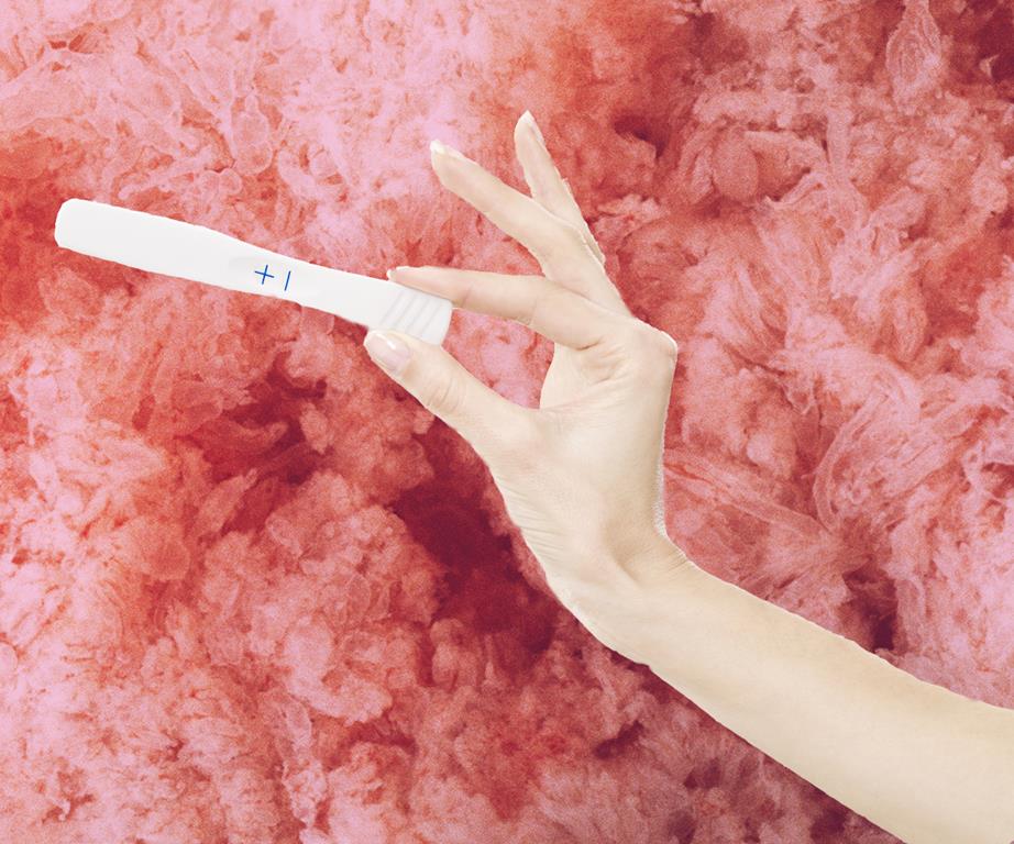 Pregnancy test