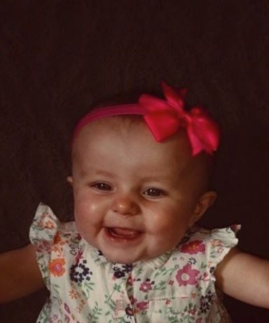 Baby Kia