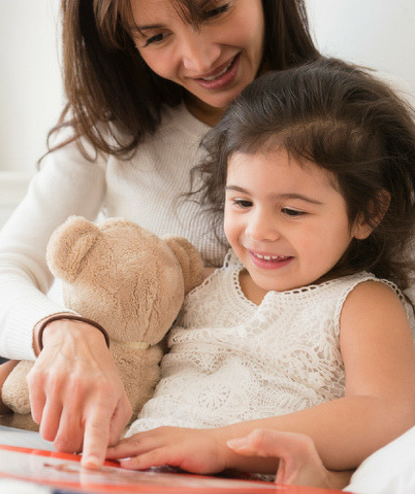 Night terrors: How to reduce the risk