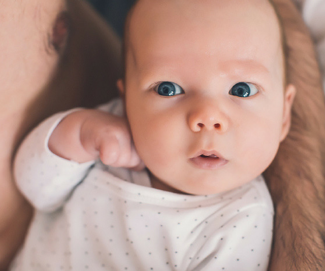 Baby CoSleeping Safety Guidelines To Prevent SIDS Bounty Parents