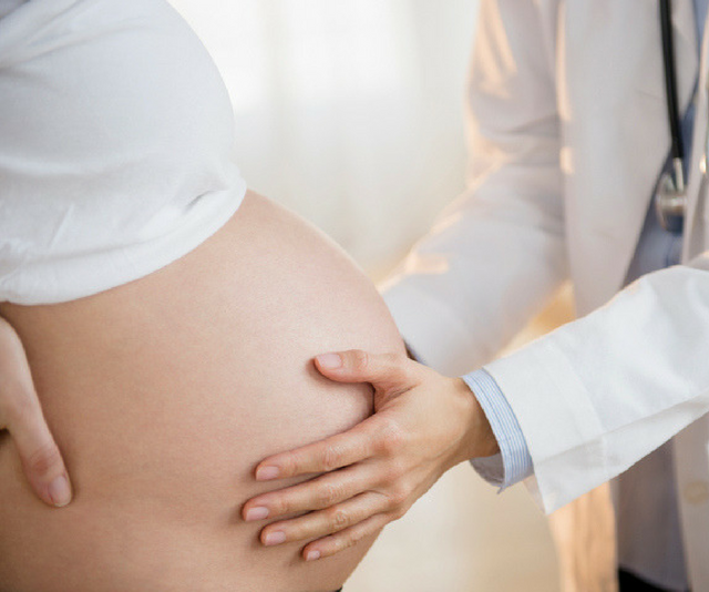 Can unborn babies feel pain? Bounty Parents